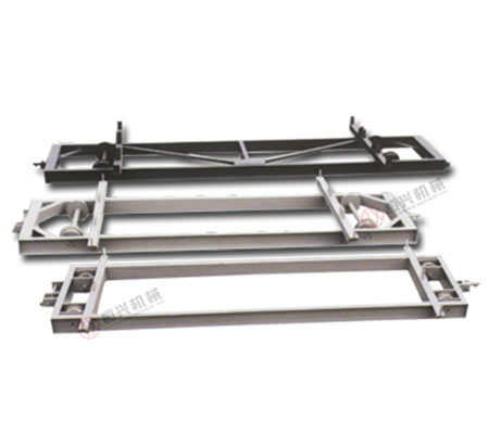 蒸養小(xiǎo)車 擺渡車