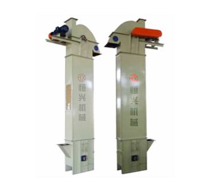 鬥式提升(sheng)機-加氣塊設(she)備