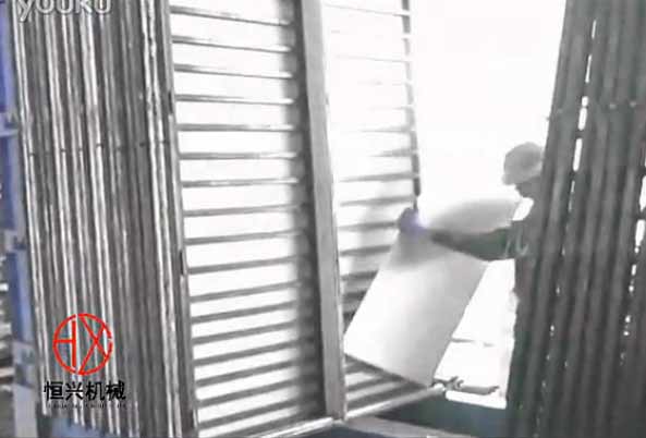 牆(qiáng)闆簡易線視(shì)頻 簡易式輕(qīng)質牆闆設備(bèi)