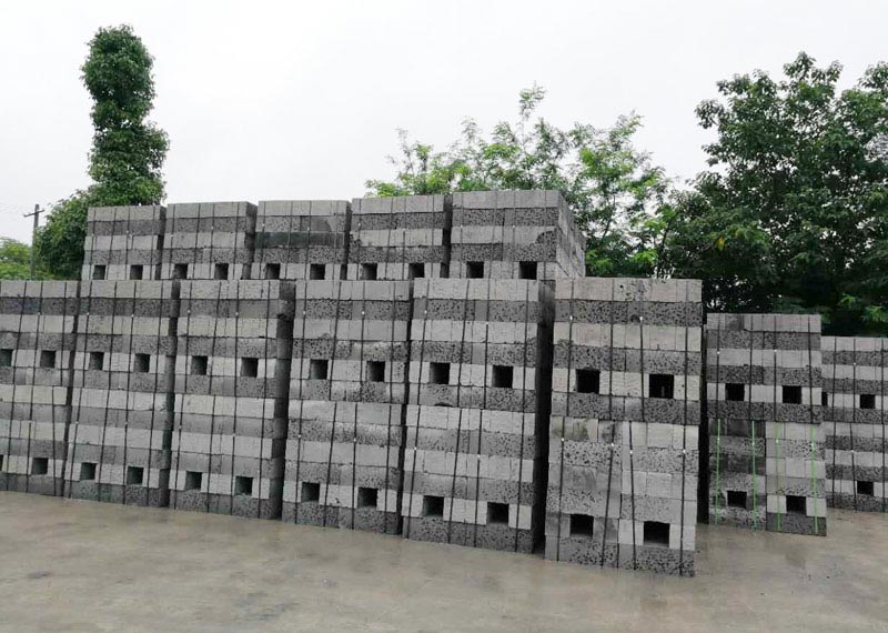 陶粒加氣塊(kuai)