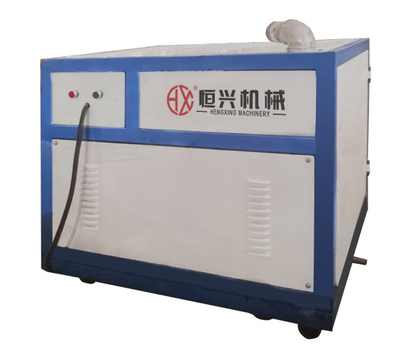 泡沫(mo)混凝土發泡(pào)機