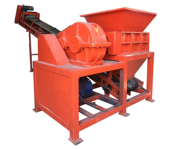 廢料破碎(sui)機